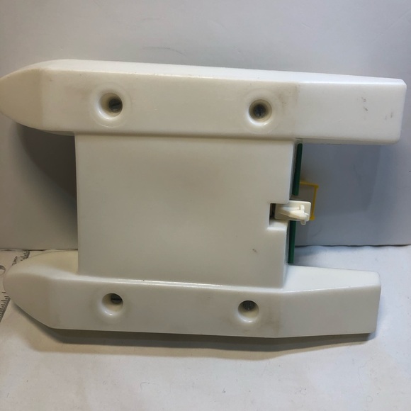 Vintage 1970sFisher Price Adventure People Wilderness Patrol PONTOON BOAT  2 Fig - Picture 8 of 9